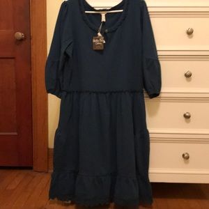 Matilda Jane Hold the Key Dress